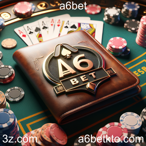 Descubra o Mundo do Poker no a6bet